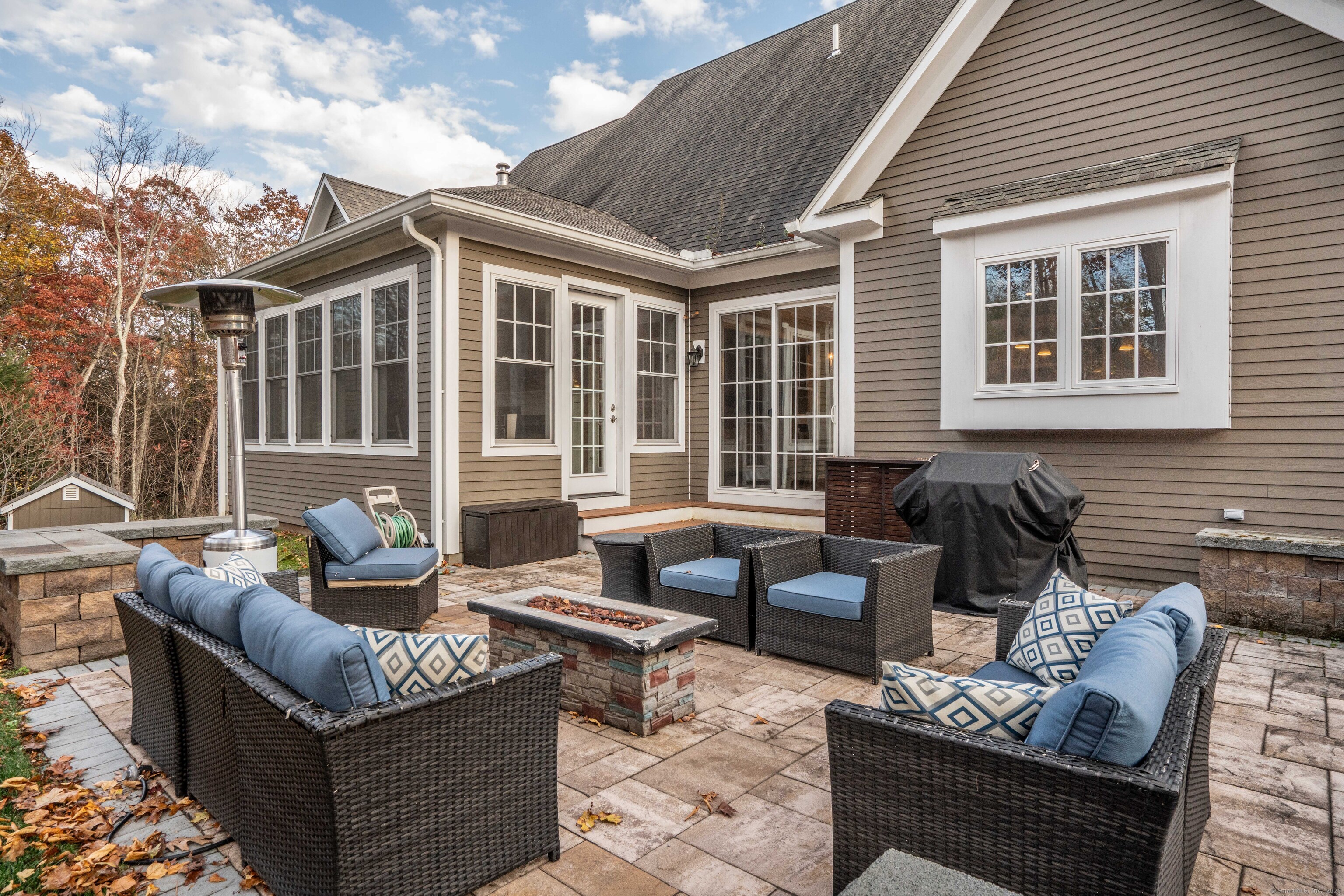 7 Newcastle Place Farmington CT 06085