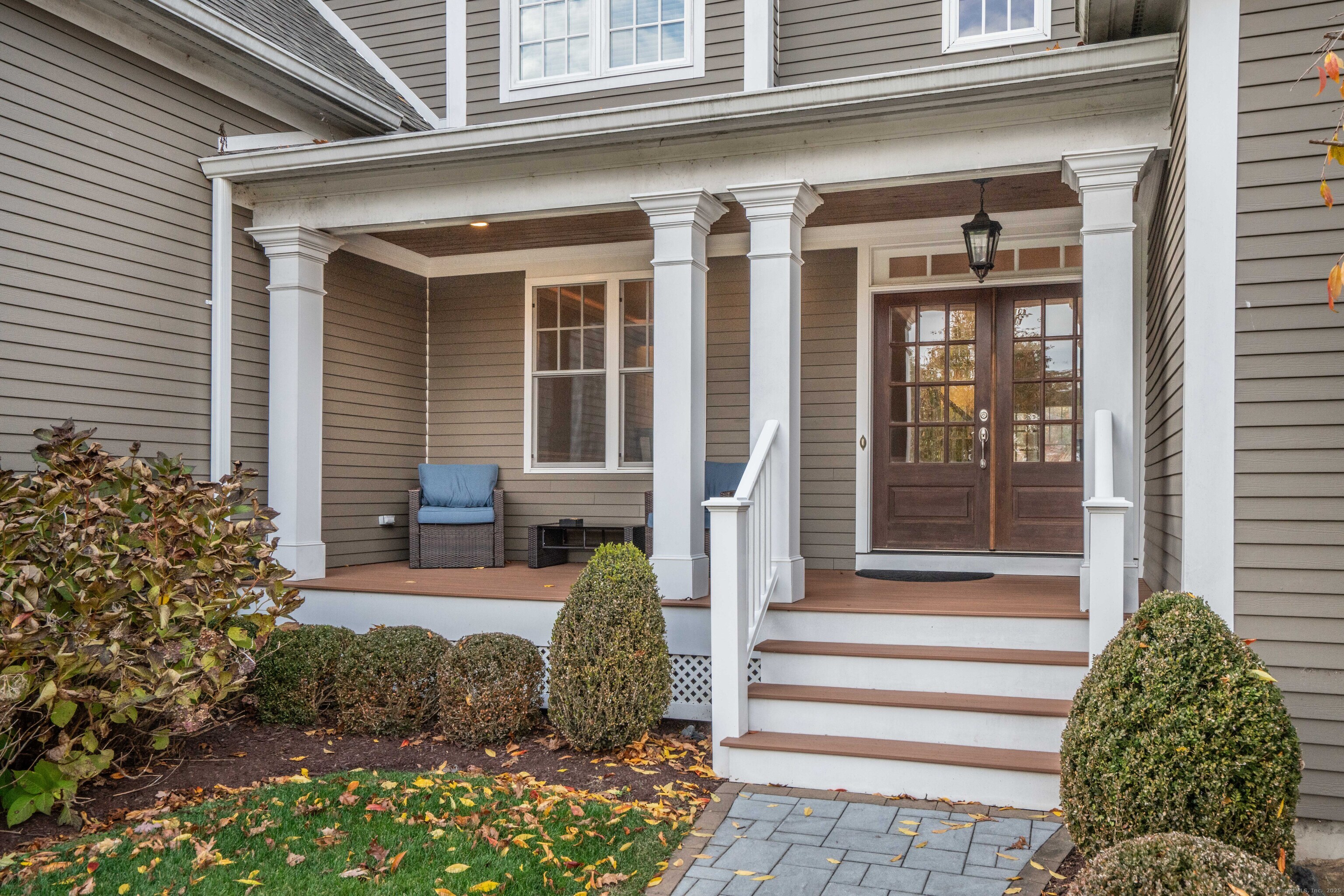 7 Newcastle Place Farmington CT 06085