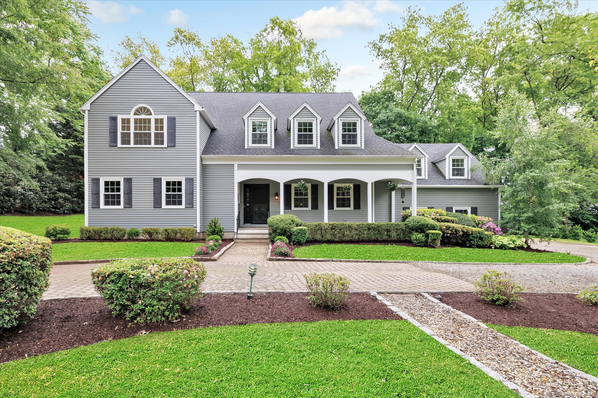 6 Cavray Road Norwalk CT 06855