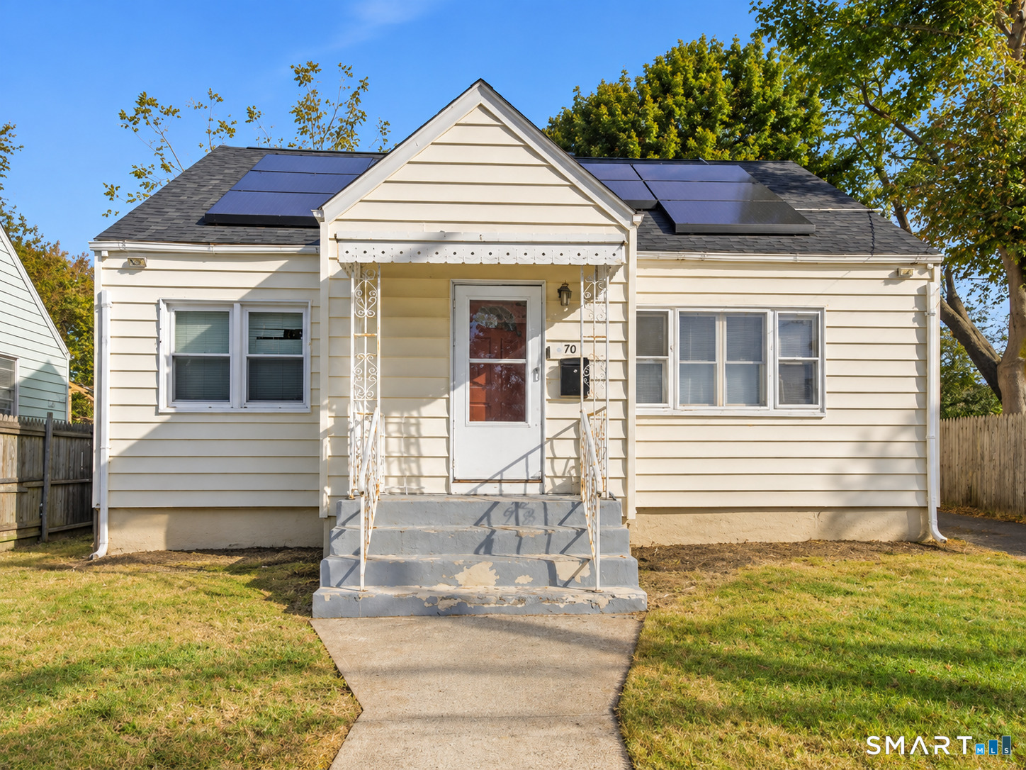 70 Trumbull Avenue Bridgeport CT 06606