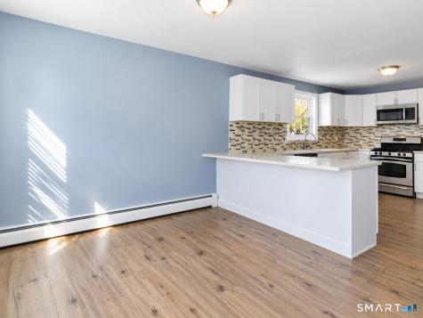 70 Trumbull Avenue Bridgeport CT 06606