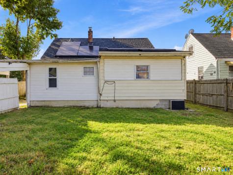 70 Trumbull Avenue Bridgeport CT 06606