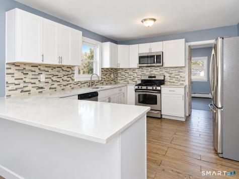 70 Trumbull Avenue Bridgeport CT 06606