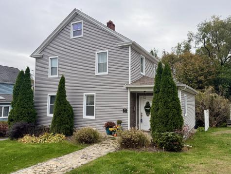 26 Grove Street Trumbull CT 06611
