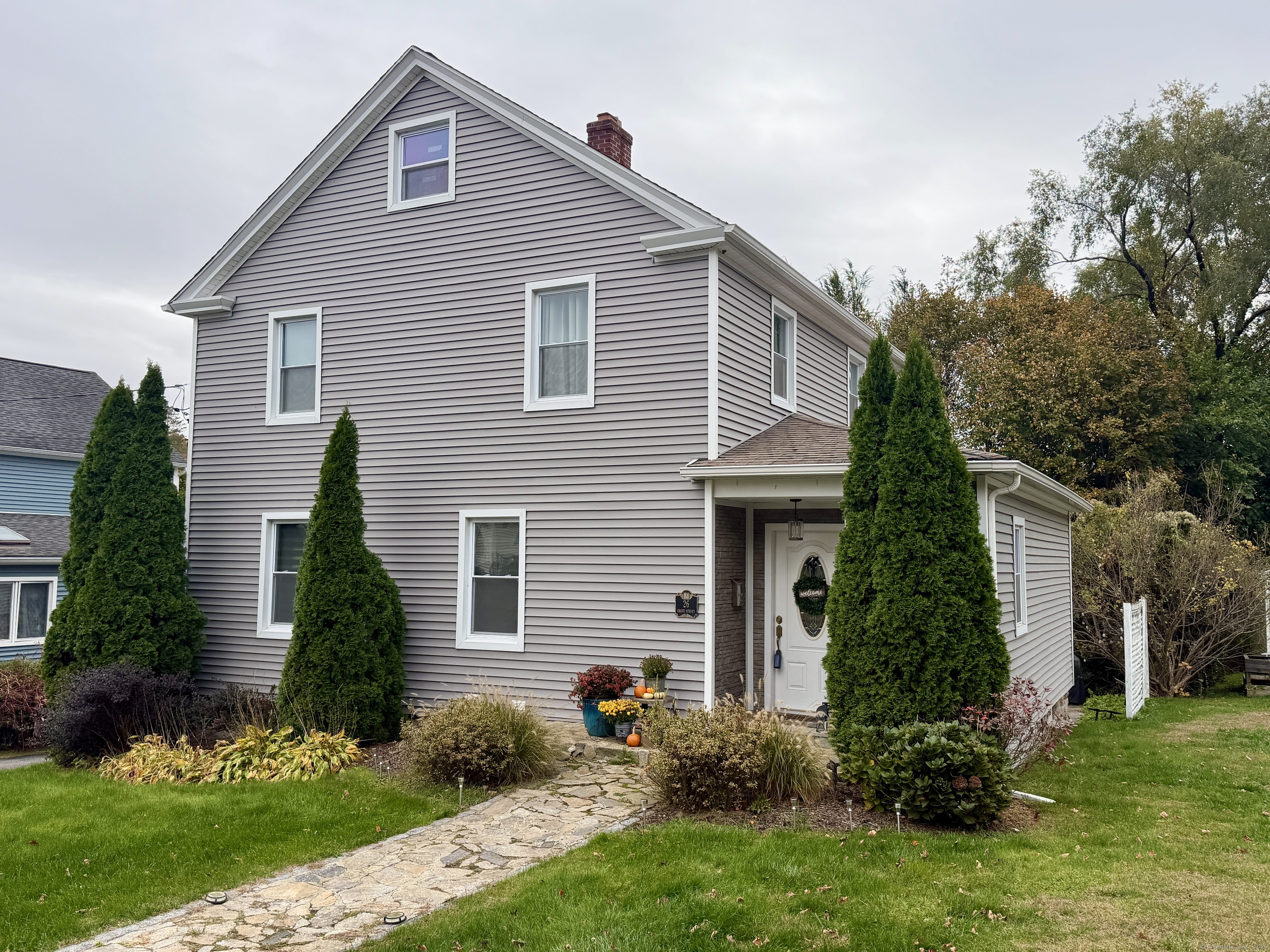 26 Grove Street Trumbull CT 06611