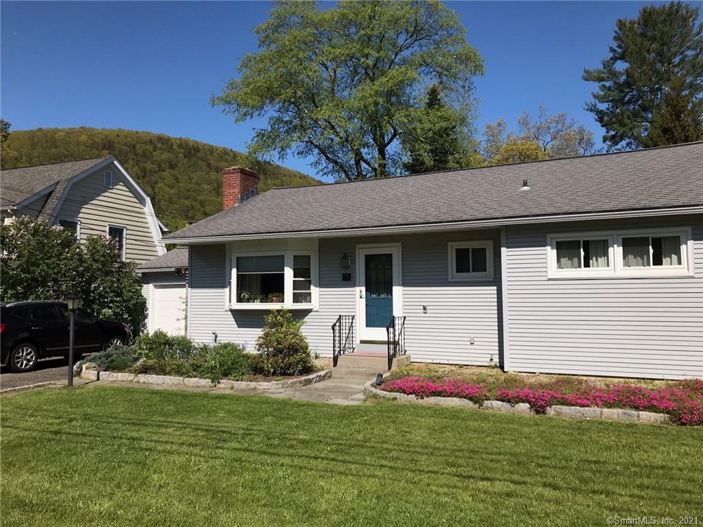 52 Elizabeth Street Kent CT 06757