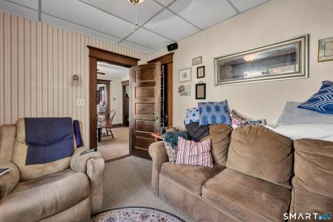 25 Ray Street Waterbury CT 06708