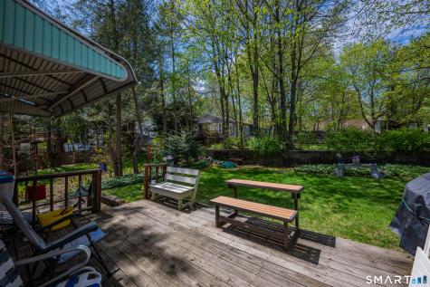 25 Ray Street Waterbury CT 06708