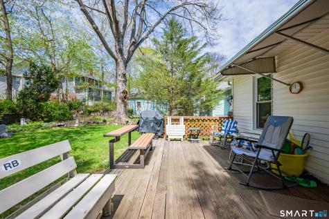 25 Ray Street Waterbury CT 06708