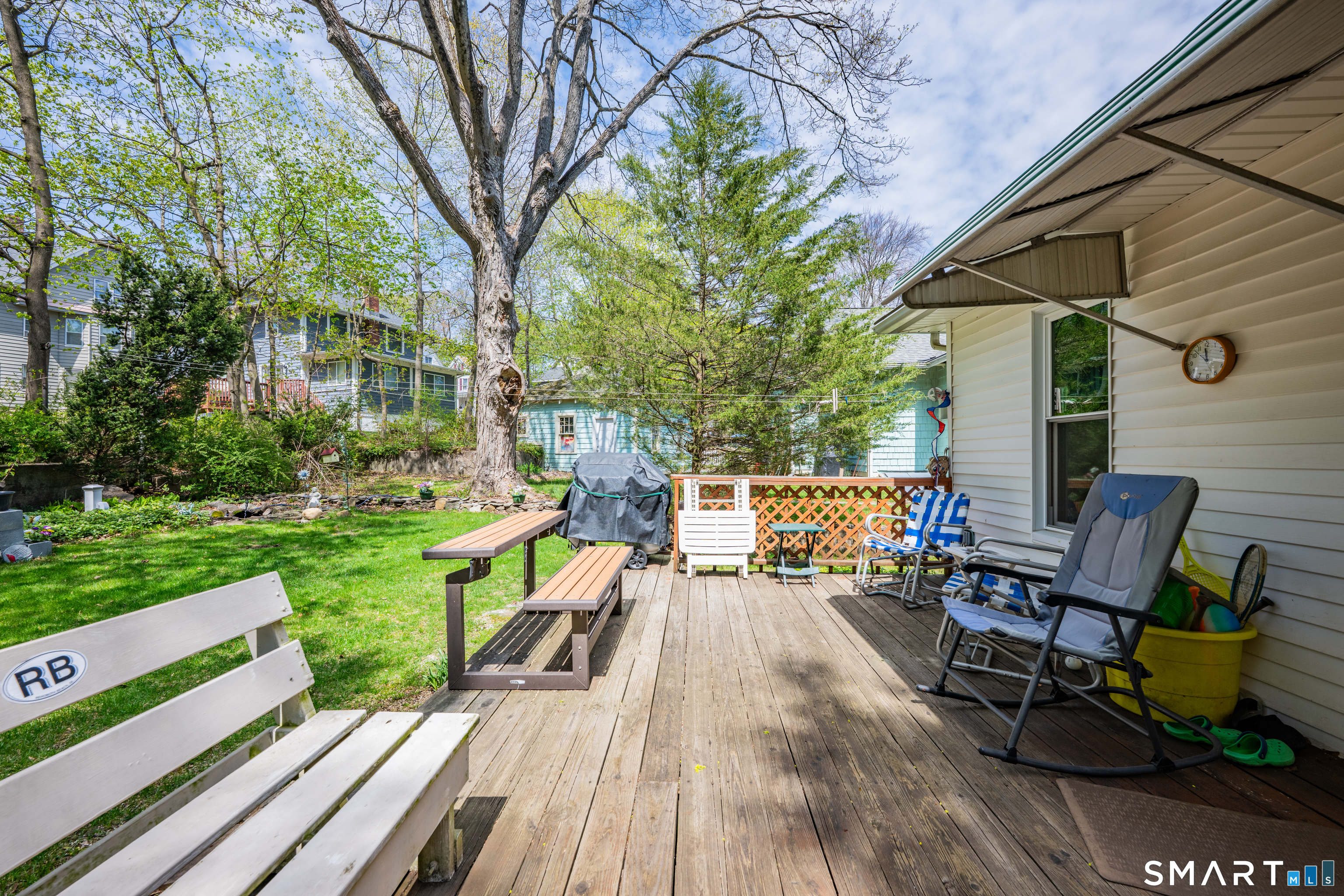 25 Ray Street Waterbury CT 06708