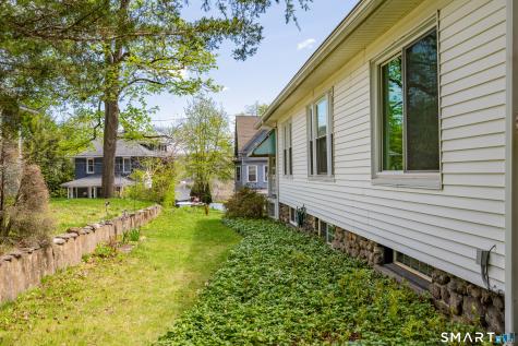 25 Ray Street Waterbury CT 06708
