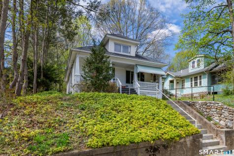 25 Ray Street Waterbury CT 06708