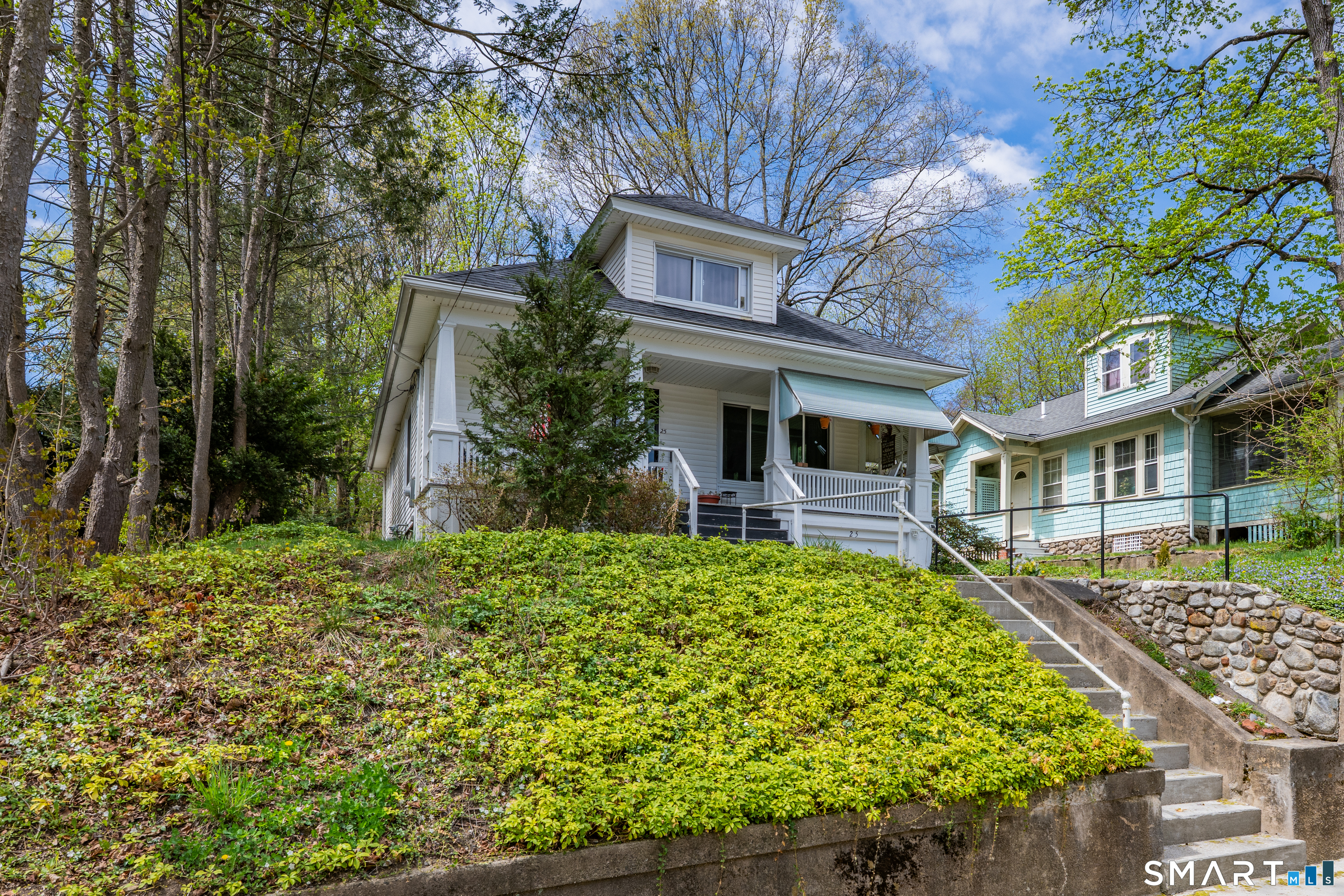 25 Ray Street Waterbury CT 06708