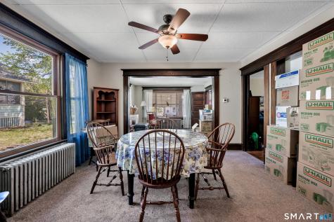 25 Ray Street Waterbury CT 06708