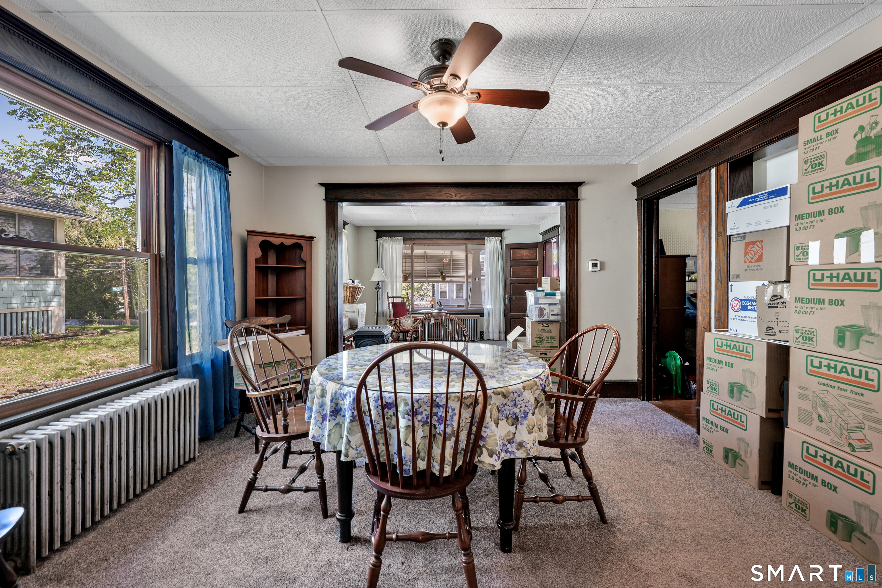 25 Ray Street Waterbury CT 06708