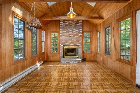 35 Candle Hill Road New Fairfield CT 06812