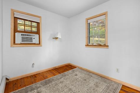 35 Candle Hill Road New Fairfield CT 06812