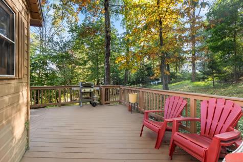 35 Candle Hill Road New Fairfield CT 06812