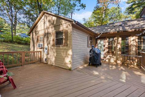 35 Candle Hill Road New Fairfield CT 06812