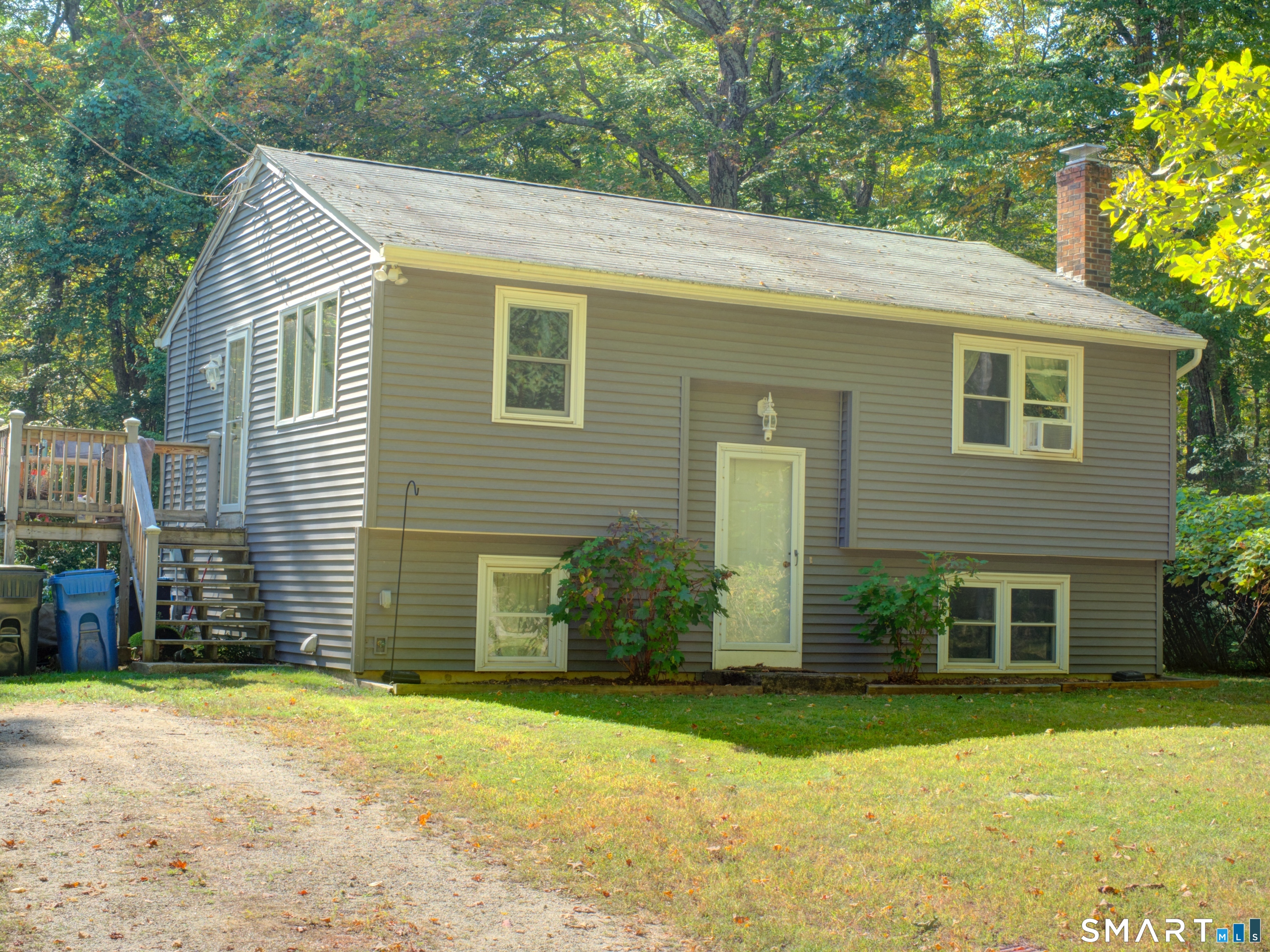 173 Westford Hill Road Ashford CT 06278