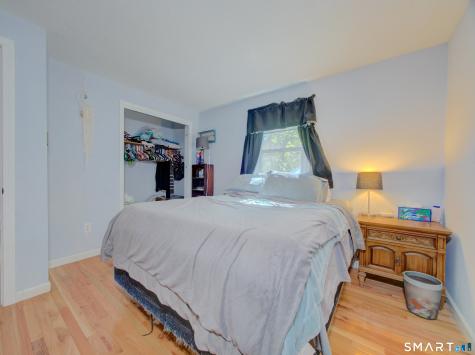 173 Westford Hill Road Ashford CT 06278