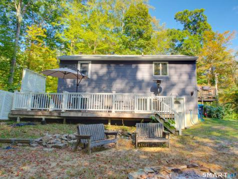 173 Westford Hill Road Ashford CT 06278