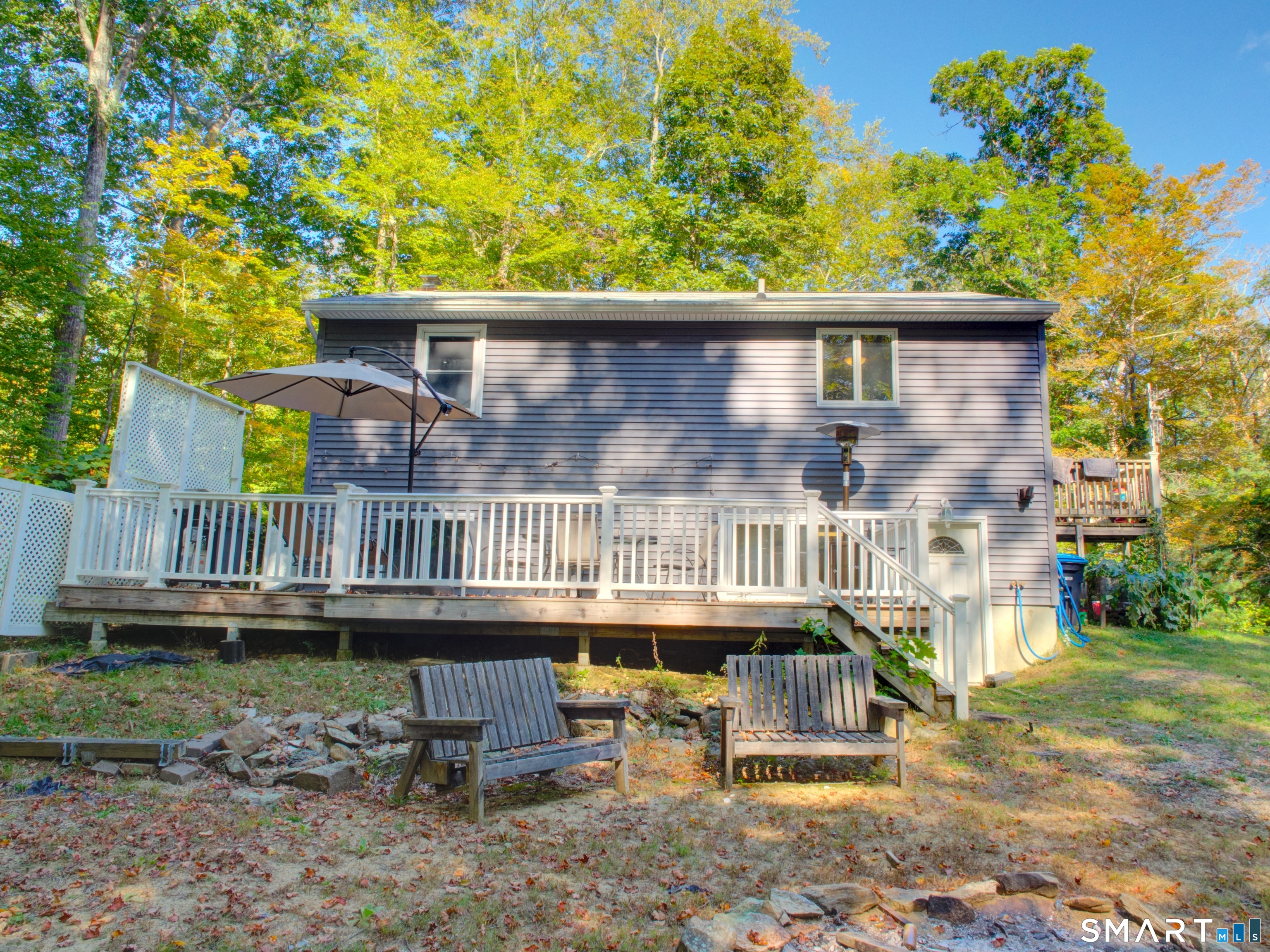 173 Westford Hill Road Ashford CT 06278