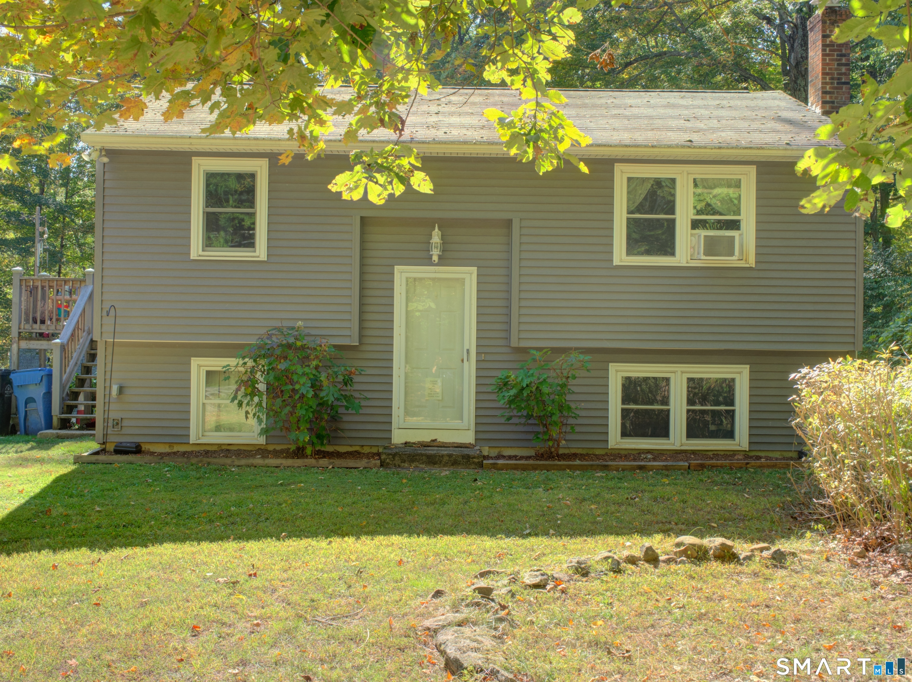 173 Westford Hill Road Ashford CT 06278