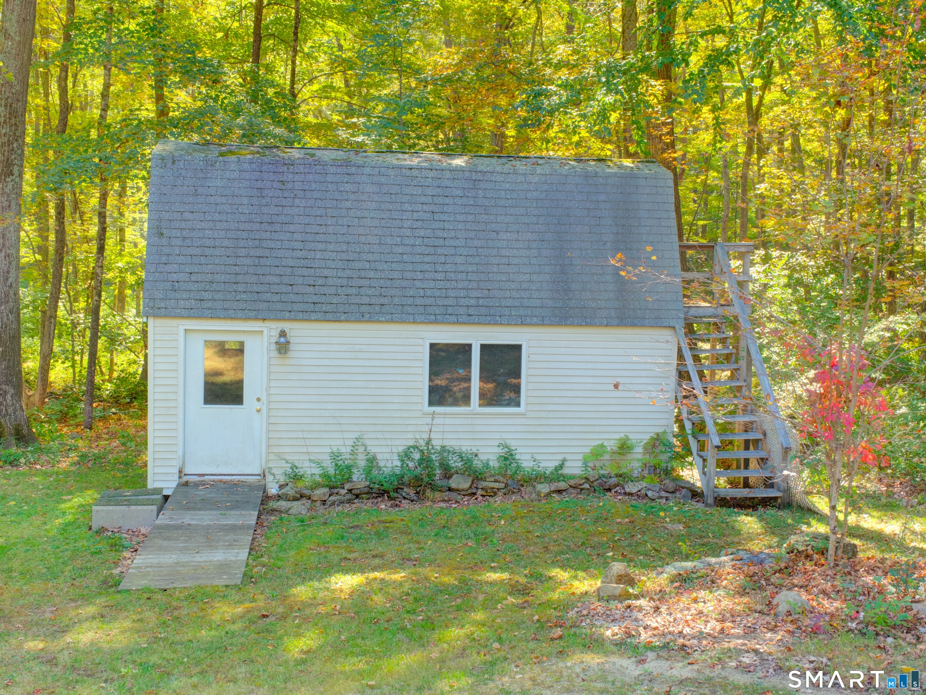 173 Westford Hill Road Ashford CT 06278