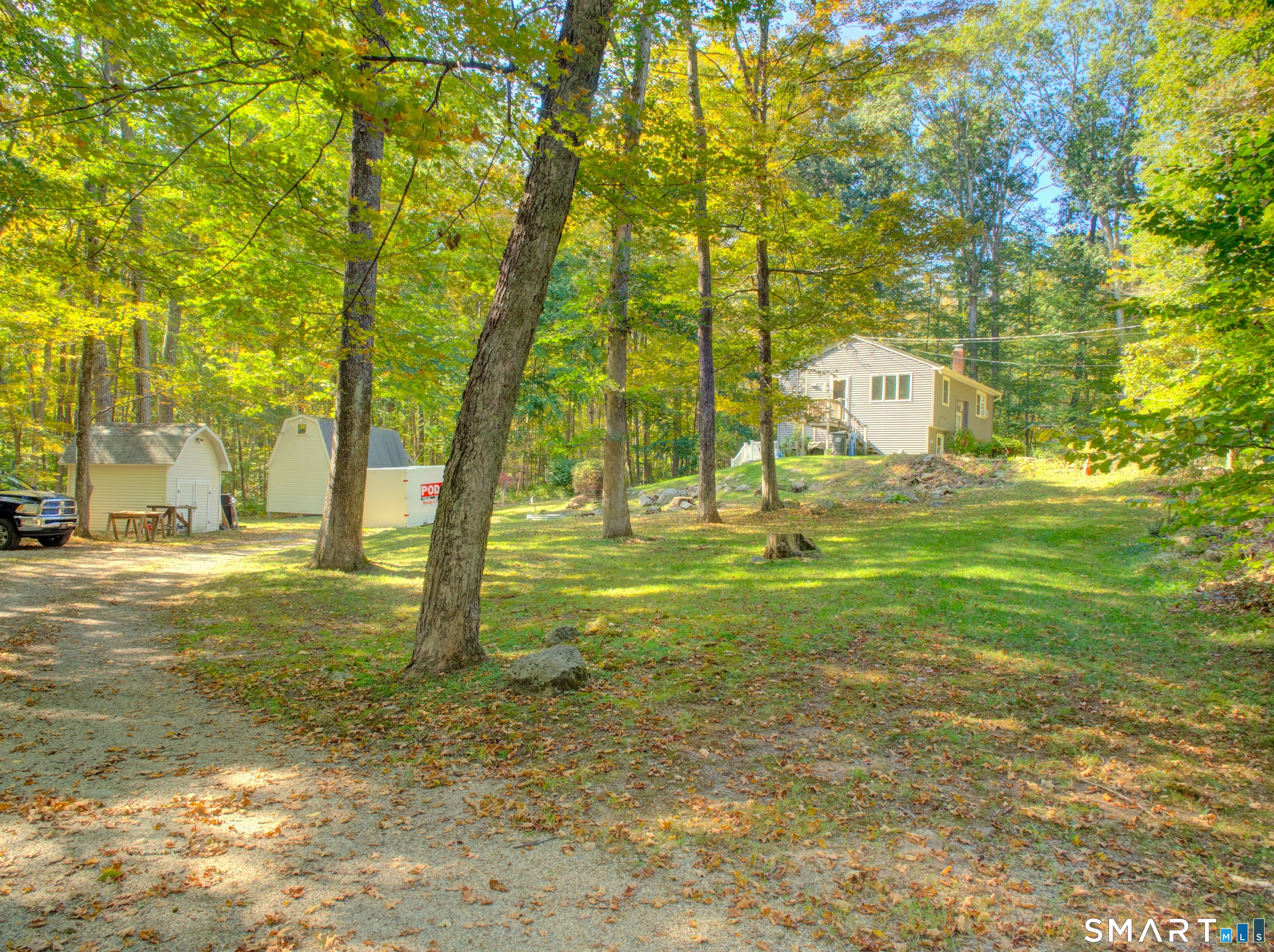 173 Westford Hill Road Ashford CT 06278