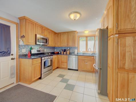 173 Westford Hill Road Ashford CT 06278