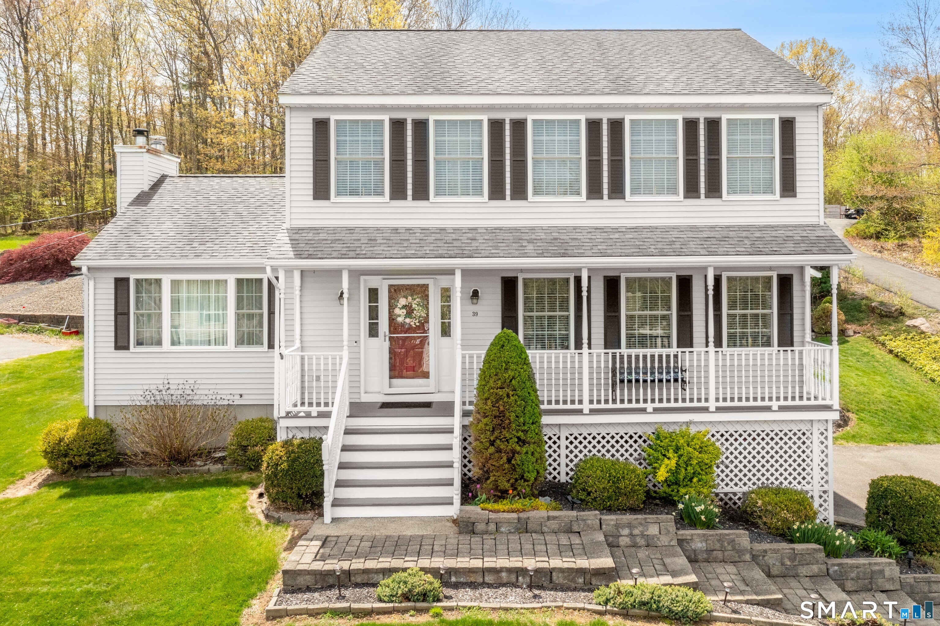 39 Hopkins Hill Road Naugatuck CT 06770