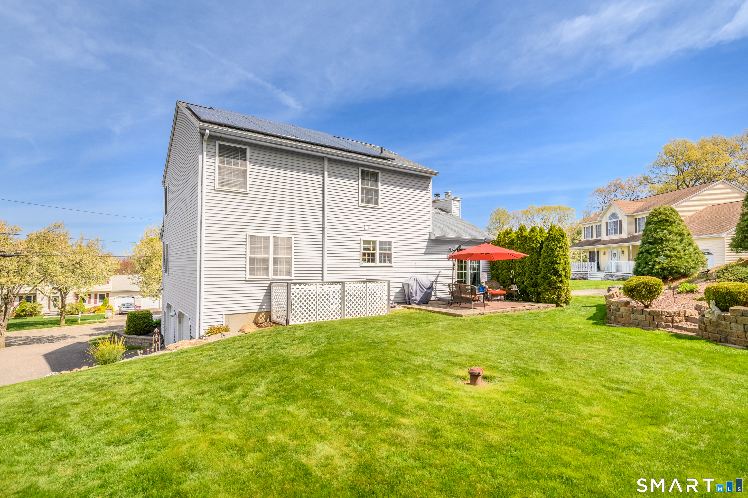 39 Hopkins Hill Road Naugatuck CT 06770