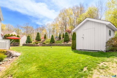 39 Hopkins Hill Road Naugatuck CT 06770