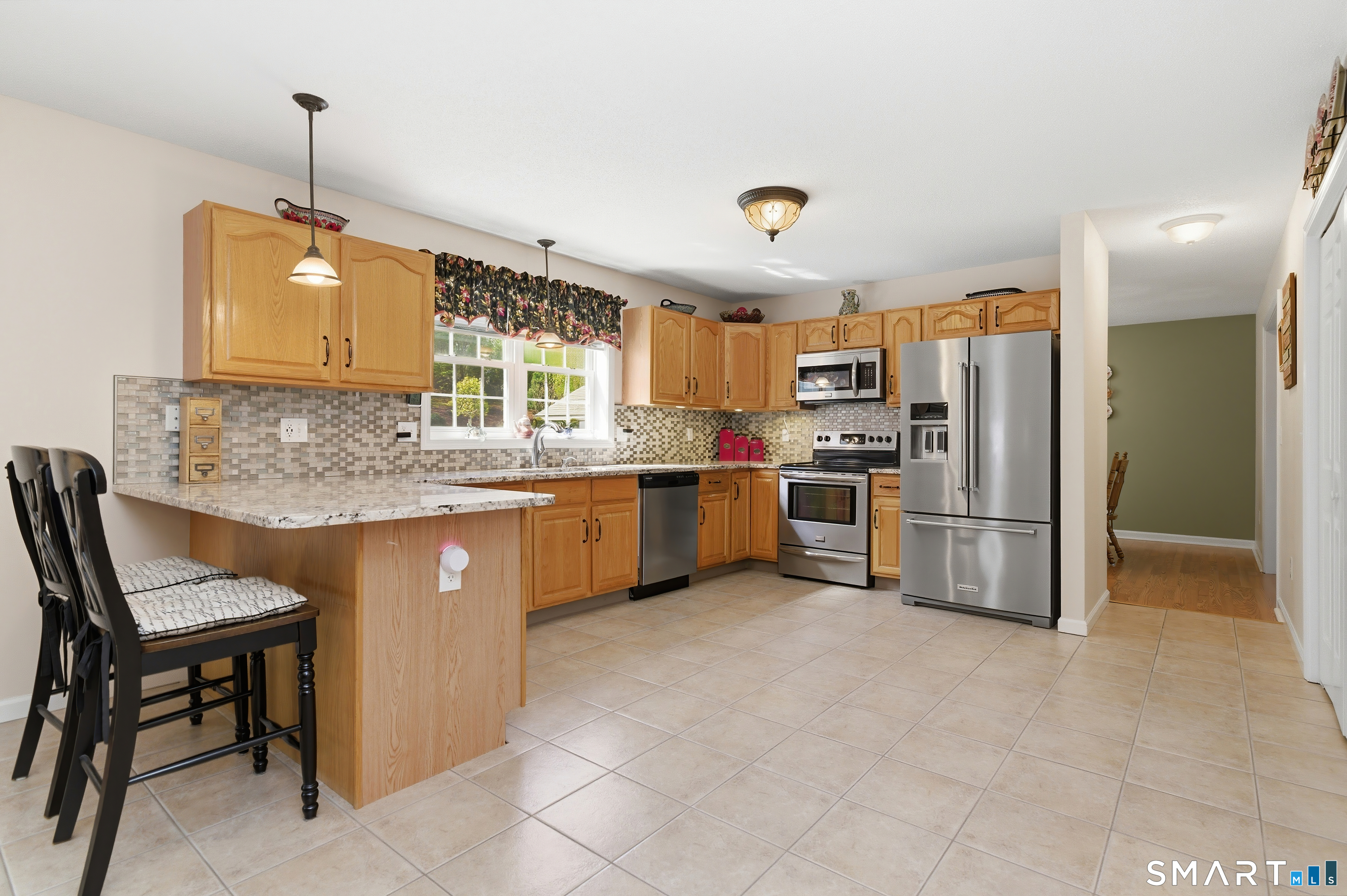 39 Hopkins Hill Road Naugatuck CT 06770