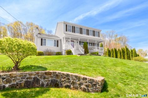 39 Hopkins Hill Road Naugatuck CT 06770