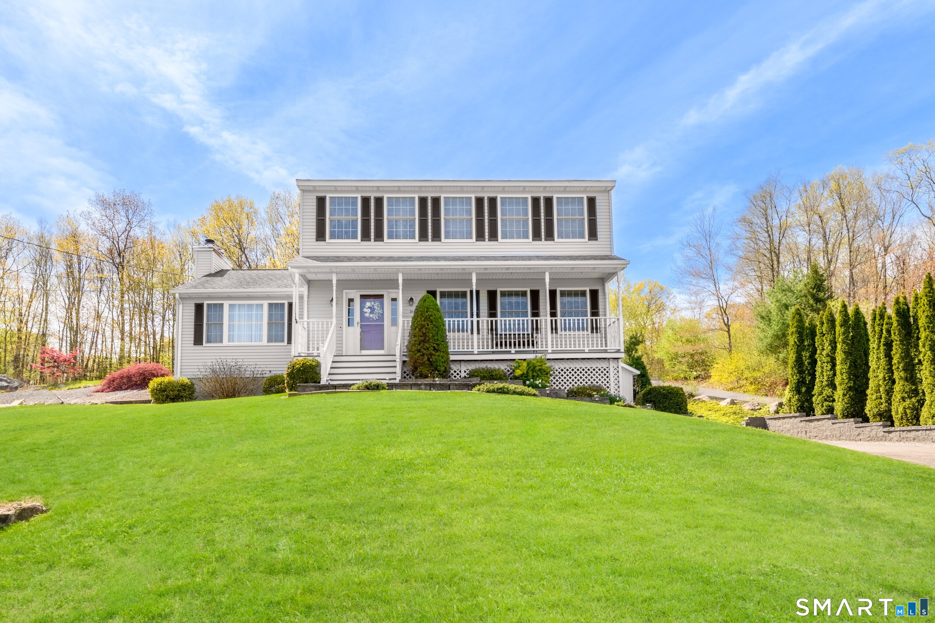 39 Hopkins Hill Road Naugatuck CT 06770