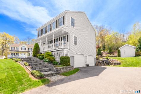 39 Hopkins Hill Road Naugatuck CT 06770