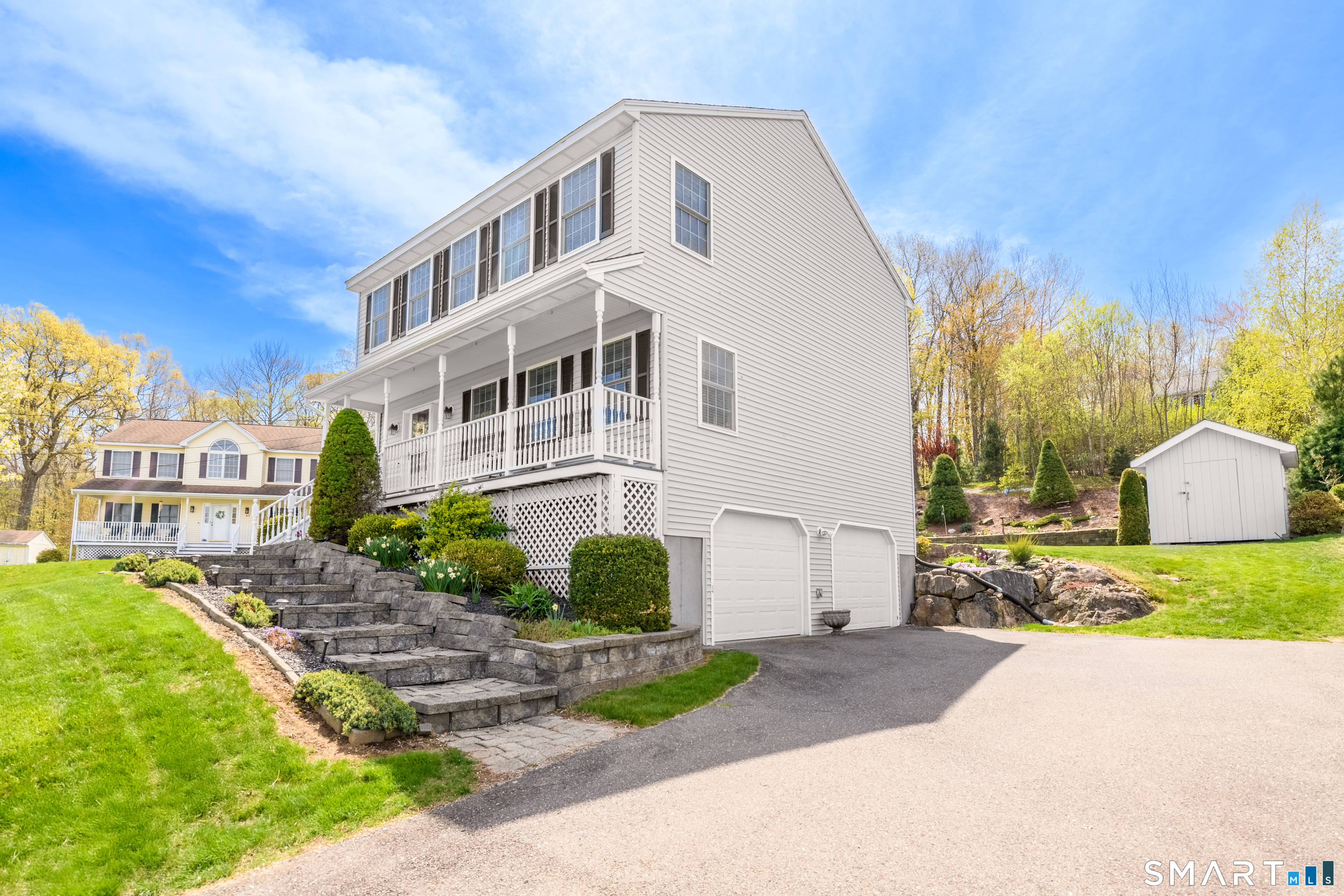 39 Hopkins Hill Road Naugatuck CT 06770