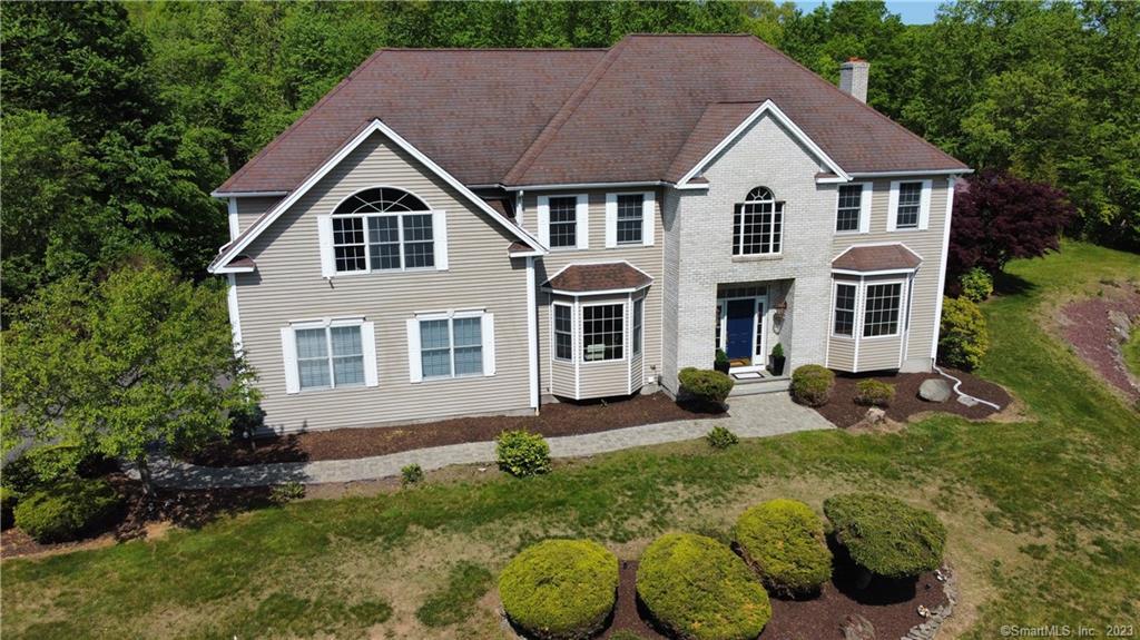 23 Apple Drive Oxford CT 06478
