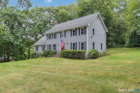 40 Butternut Lane Stratford CT 06614