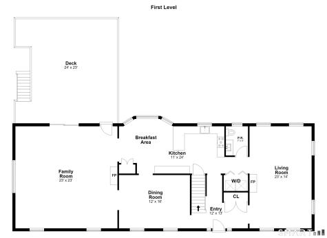 40 Butternut Lane Stratford CT 06614