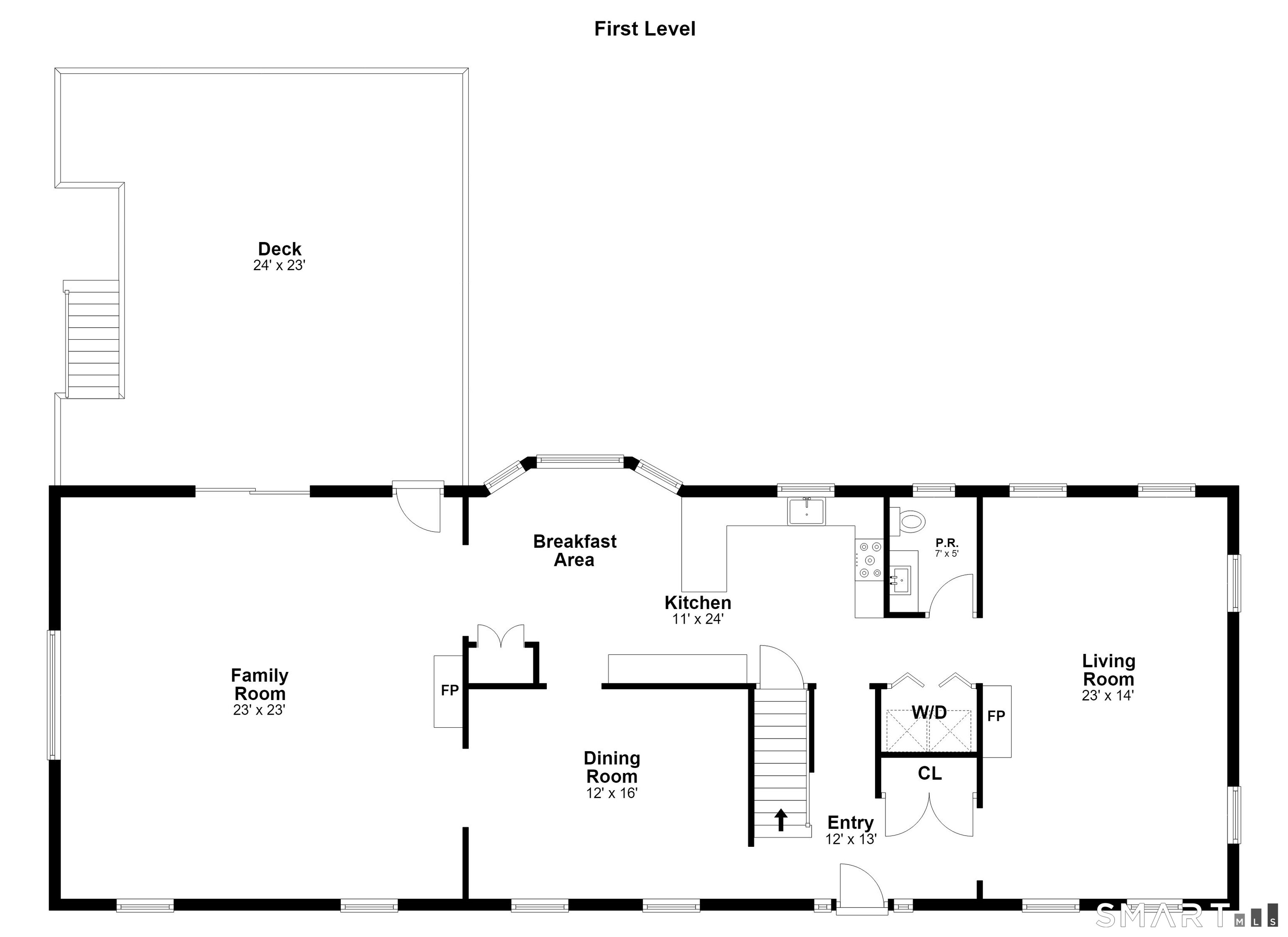 40 Butternut Lane Stratford CT 06614
