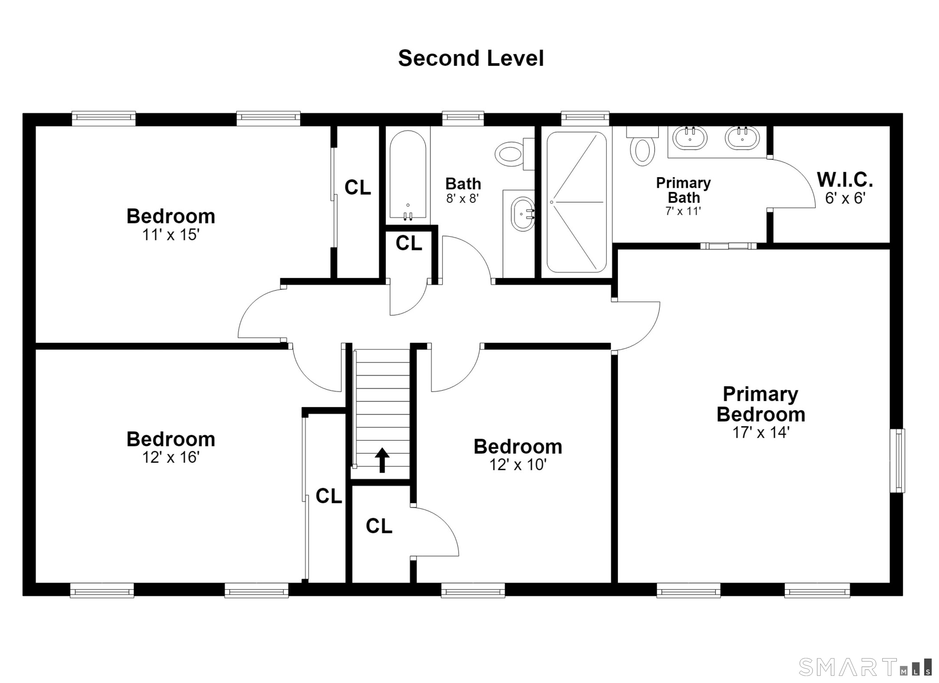 40 Butternut Lane Stratford CT 06614