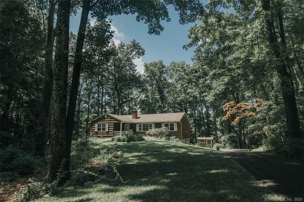 54 Riverside Drive Ridgefield CT 06877