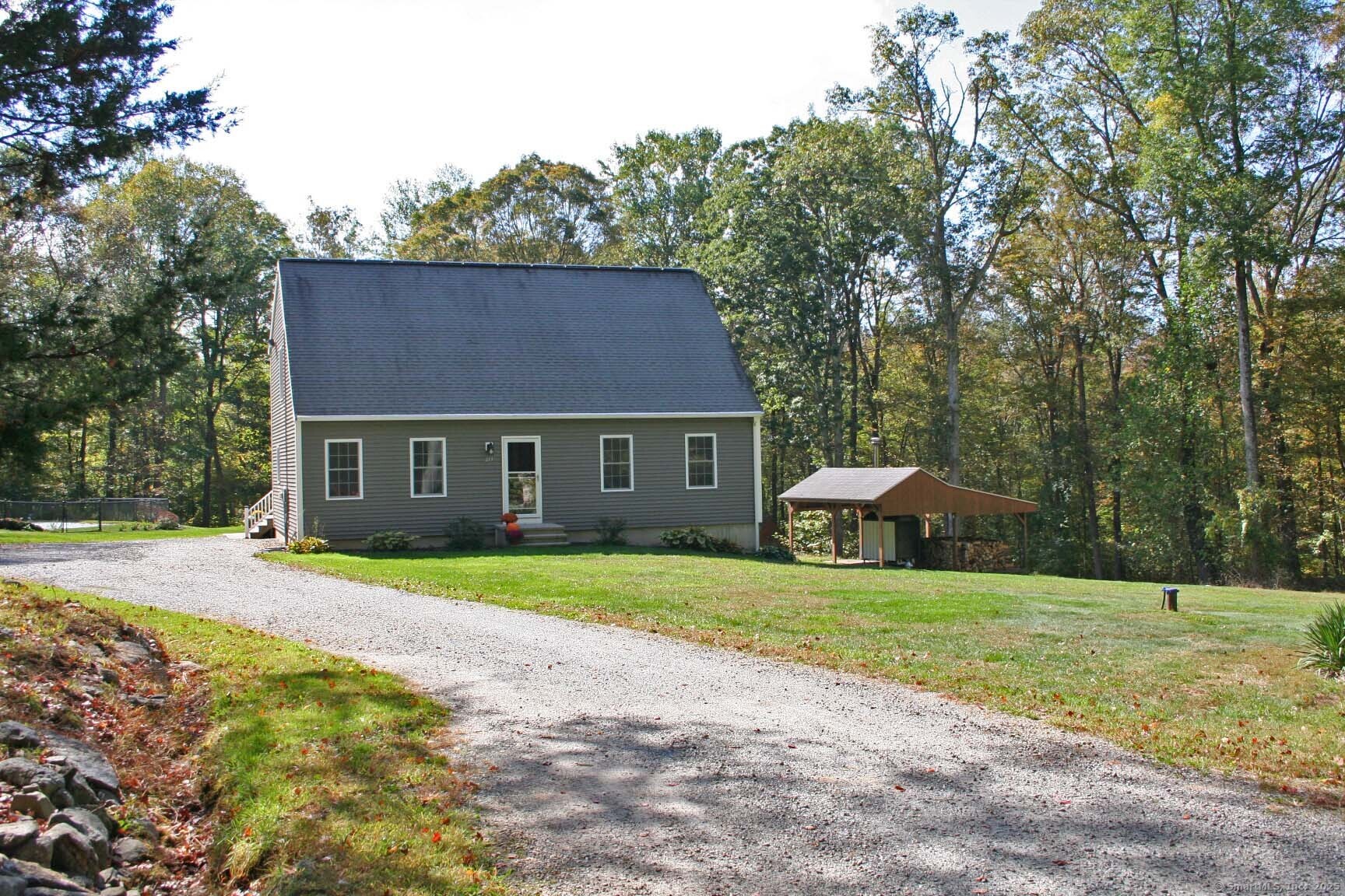 213 Waterhole Road East Hampton CT 06424