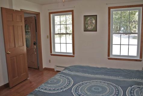 213 Waterhole Road East Hampton CT 06424