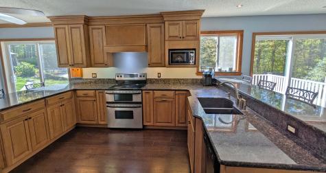 213 Waterhole Road East Hampton CT 06424