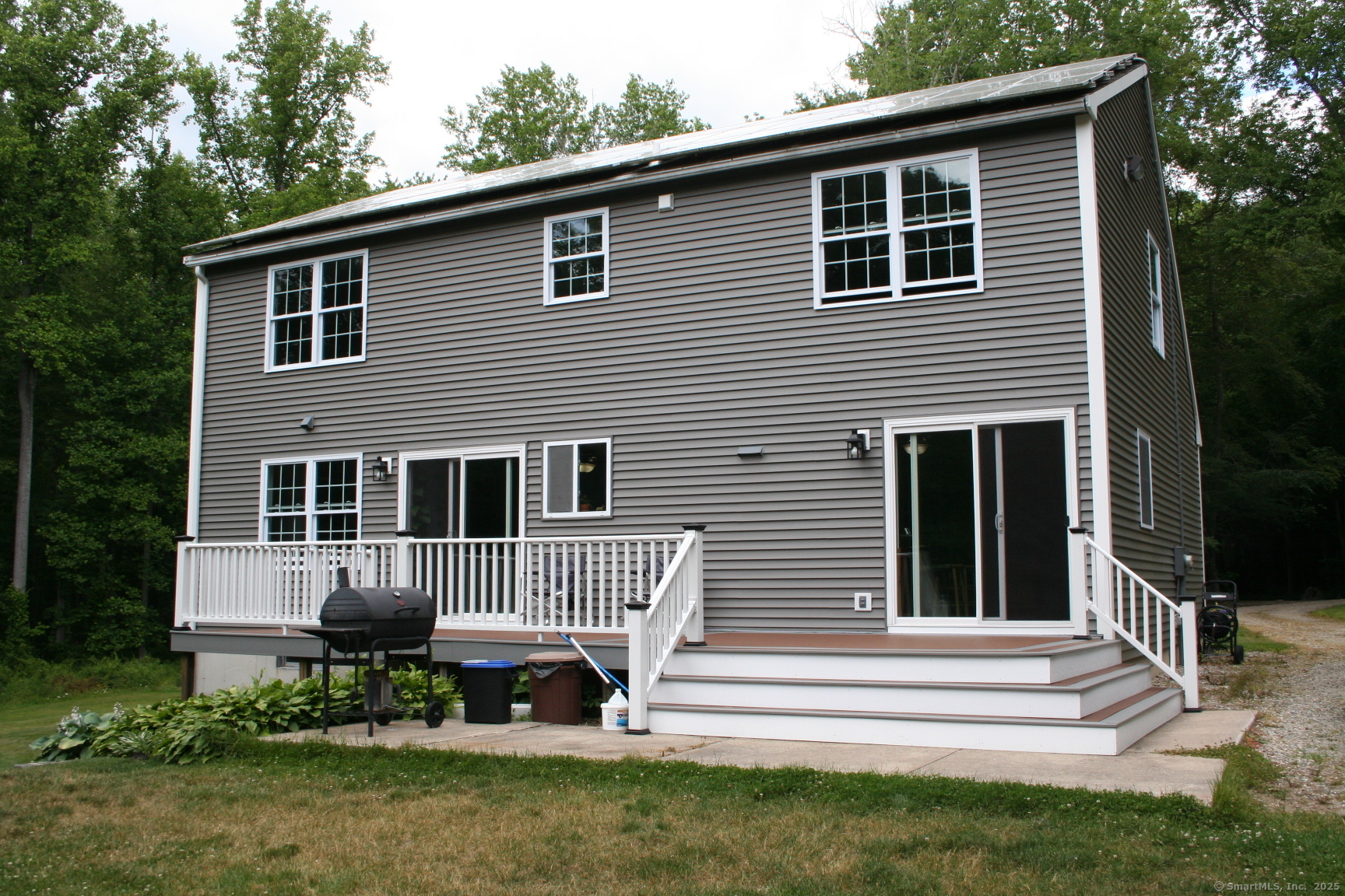 213 Waterhole Road East Hampton CT 06424