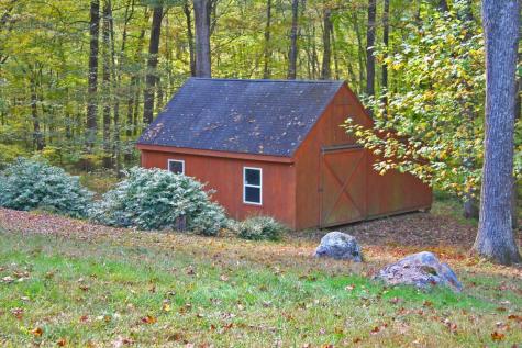 213 Waterhole Road East Hampton CT 06424